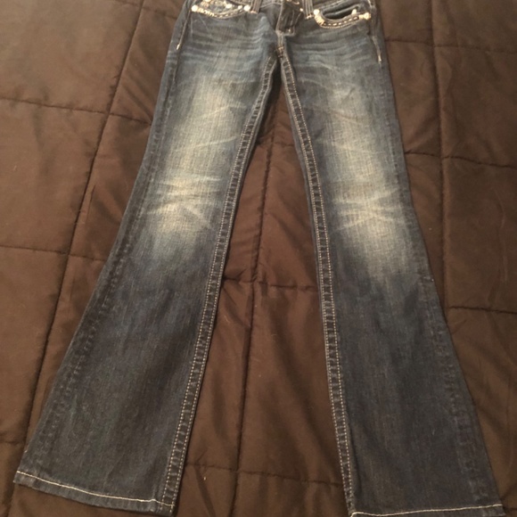 Miss Me Jeans - Picture 3 of 5